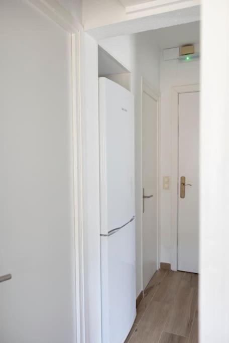 Ca La Serenitat Apartamento Acogedor Y Tranquilo Con Vistas En Rodonella Sant Jordi de Cercs Exterior photo